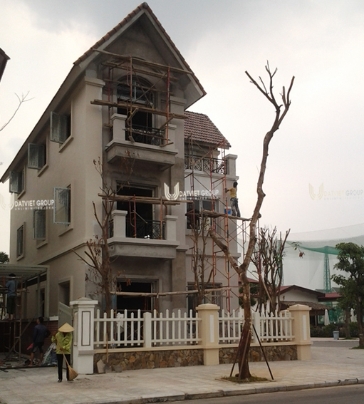 thiết kế cải tạo, thiết kế nội thất biệt thự vincom village thiết kế biệt thự, thiết kế bit thự đẹp, thiết kế biệt thự vườn