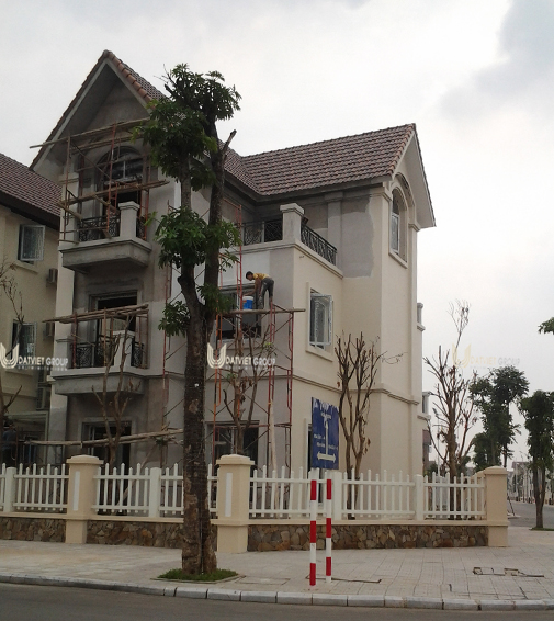 thiết kế cải tạo, thiết kế nội thất biệt thự vincom village thiết kế biệt thự, thiết kế biệt thự đẹp, thiết kế biệt thự vườn