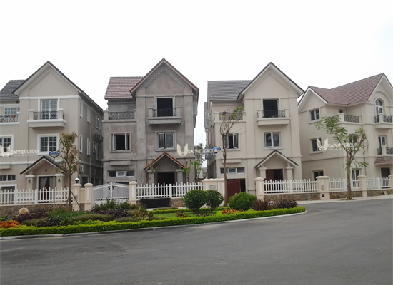 thiết kế cải tạo, thiết kế nội thất biẹt thự vincom village long biên thiết kế biệt thự đẹp, thiết kế biệt thự vườn