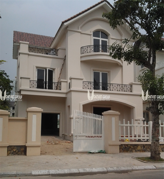 thiết kế cải tạo, thiết kế nội thất biệt thự vincom village long biên thiết kế biệt thự đẹp, thiết kế biệt thự vườn