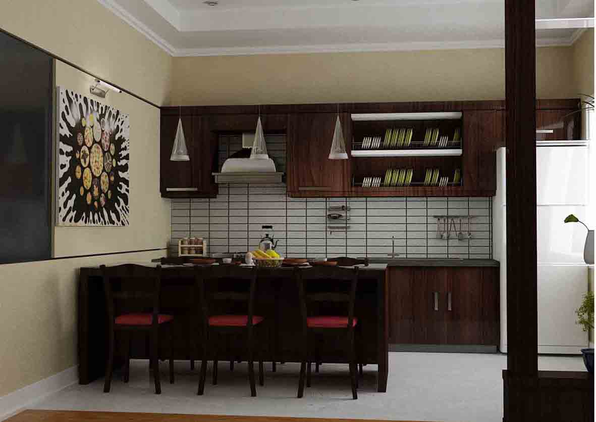 Thiết kế biệt thự - Biệt thự vườn nhà chị Tuyết Mai