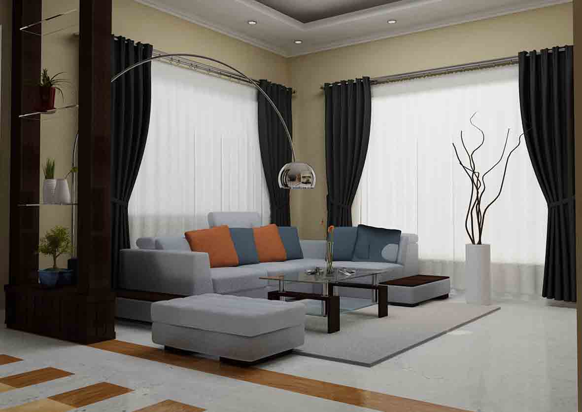 Thiết kế biệt thự - Biệt thự vườn nhà chị Tuyết Mai