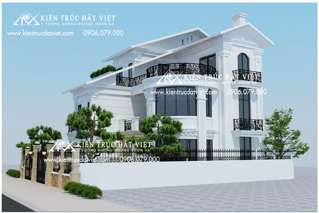 thiet-ke-biet-thu-tan-tay-do-dep  thiet-ke-biet-thu-tan-tay-do-dep