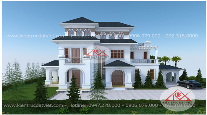thiet-ke-biet-thu-dep  thiet-ke-biet-thu-dep